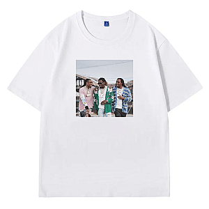 Migos Trap Music Kings Migos T-Shirts