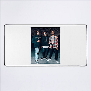 Migos Beyond The Adlibs Migos Mouse Pads