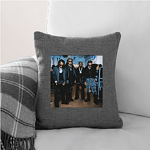 Migos For The Culture Migos Pillows Cover