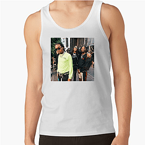 Migos MotorSport Energy Migos Tank Tops