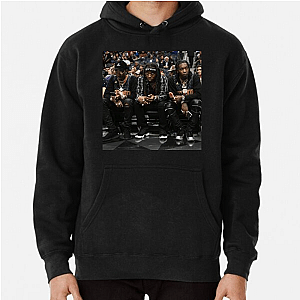 Migos Bad And Boujee Vibes Migos Hoodies