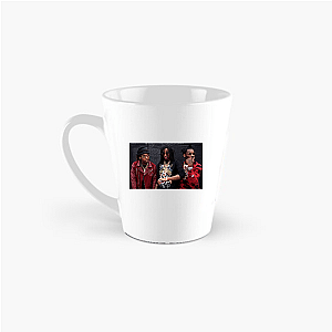 Migos Legendary Flow Migos Mugs