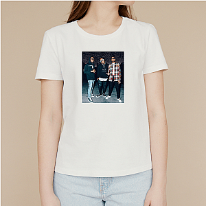 Migos Beyond The Adlibs Migos T-Shirts