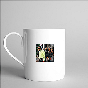 Migos MotorSport Energy Migos Mugs