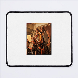 Migos The Original Trio Migos Mouse Pads