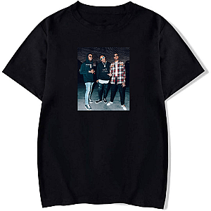 Migos Beyond The Adlibs Migos T-Shirts