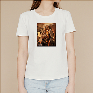 Migos The Original Trio Migos T-Shirts