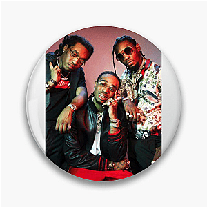 Migos Walk It Talk It Flow Migos Pins