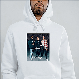 Migos Beyond The Adlibs Migos Hoodies
