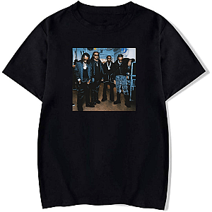 Migos For The Culture Migos T-Shirts