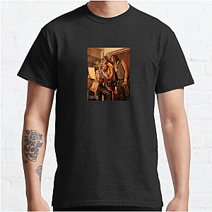 Migos The Original Trio Migos T-Shirts