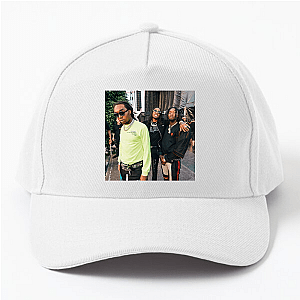 Migos MotorSport Energy Migos Hats & Caps