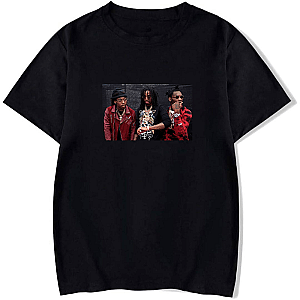 Migos Legendary Flow Migos T-Shirts