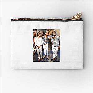 Migos Culture Lives Migos Zipper Pouches