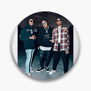 Migos Beyond The Adlibs Migos Pins