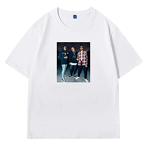 Migos Beyond The Adlibs Migos T-Shirts