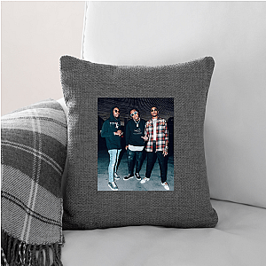 Migos Beyond The Adlibs Migos Pillows Cover