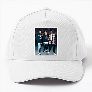 Migos Beyond The Adlibs Migos Hats & Caps