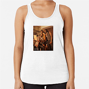Migos The Original Trio Migos Tank Tops