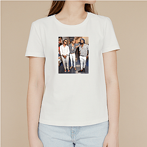 Migos Culture Lives Migos T-Shirts