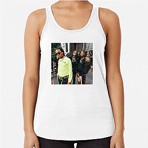 Migos MotorSport Energy Migos Tank Tops