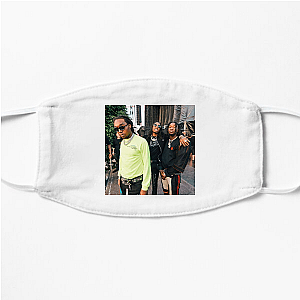 Migos MotorSport Energy Migos Face Masks