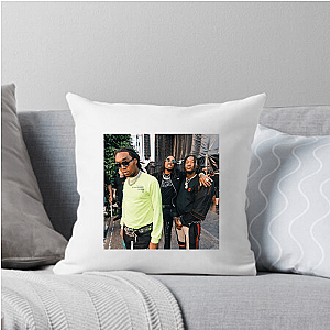 Migos MotorSport Energy Migos Pillows Cover