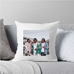Migos Trap Music Kings Migos Pillows Cover