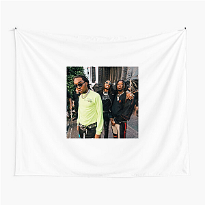 Migos MotorSport Energy Migos Tapestries