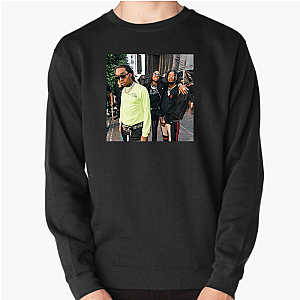 Migos MotorSport Energy Migos Sweatshirts