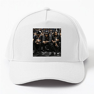 Migos Bad And Boujee Vibes Migos Hats & Caps