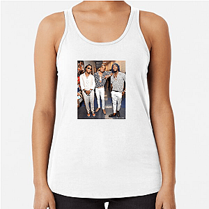 Migos Culture Lives Migos Tank Tops