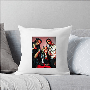 Migos Walk It Talk It Flow Migos Pillows Cover