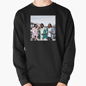 Migos Trap Music Kings Migos Sweatshirts