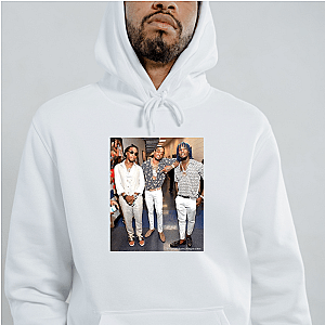 Migos Culture Lives Migos Hoodies