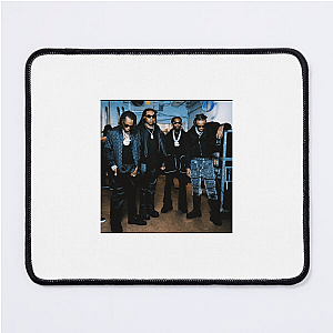 Migos For The Culture Migos Mouse Pads