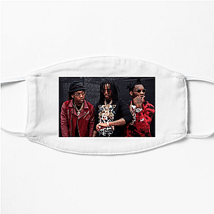 Migos Legendary Flow Migos Face Masks
