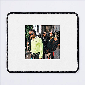 Migos MotorSport Energy Migos Mouse Pads