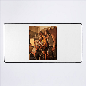 Migos The Original Trio Migos Mouse Pads
