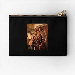 Migos The Original Trio Migos Zipper Pouches