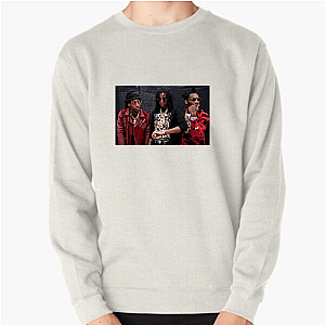Migos Legendary Flow Migos Sweatshirts