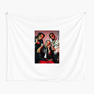 Migos Walk It Talk It Flow Migos Tapestries