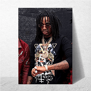 Migos Legendary Flow Migos Posters