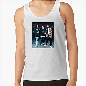Migos Beyond The Adlibs Migos Tank Tops