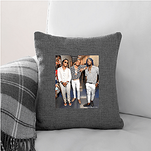 Migos Culture Lives Migos Pillows Cover