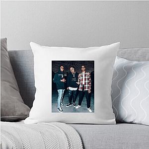 Migos Beyond The Adlibs Migos Pillows Cover