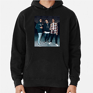 Migos Beyond The Adlibs Migos Hoodies
