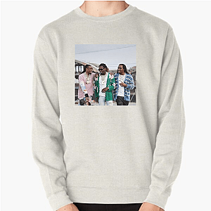 Migos Trap Music Kings Migos Sweatshirts