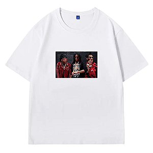 Migos Legendary Flow Migos T-Shirts