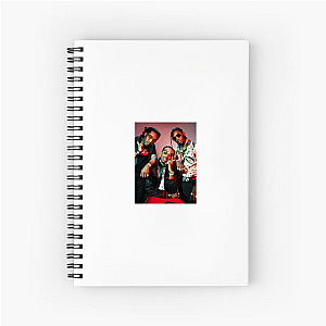 Migos Walk It Talk It Flow Migos Notebook